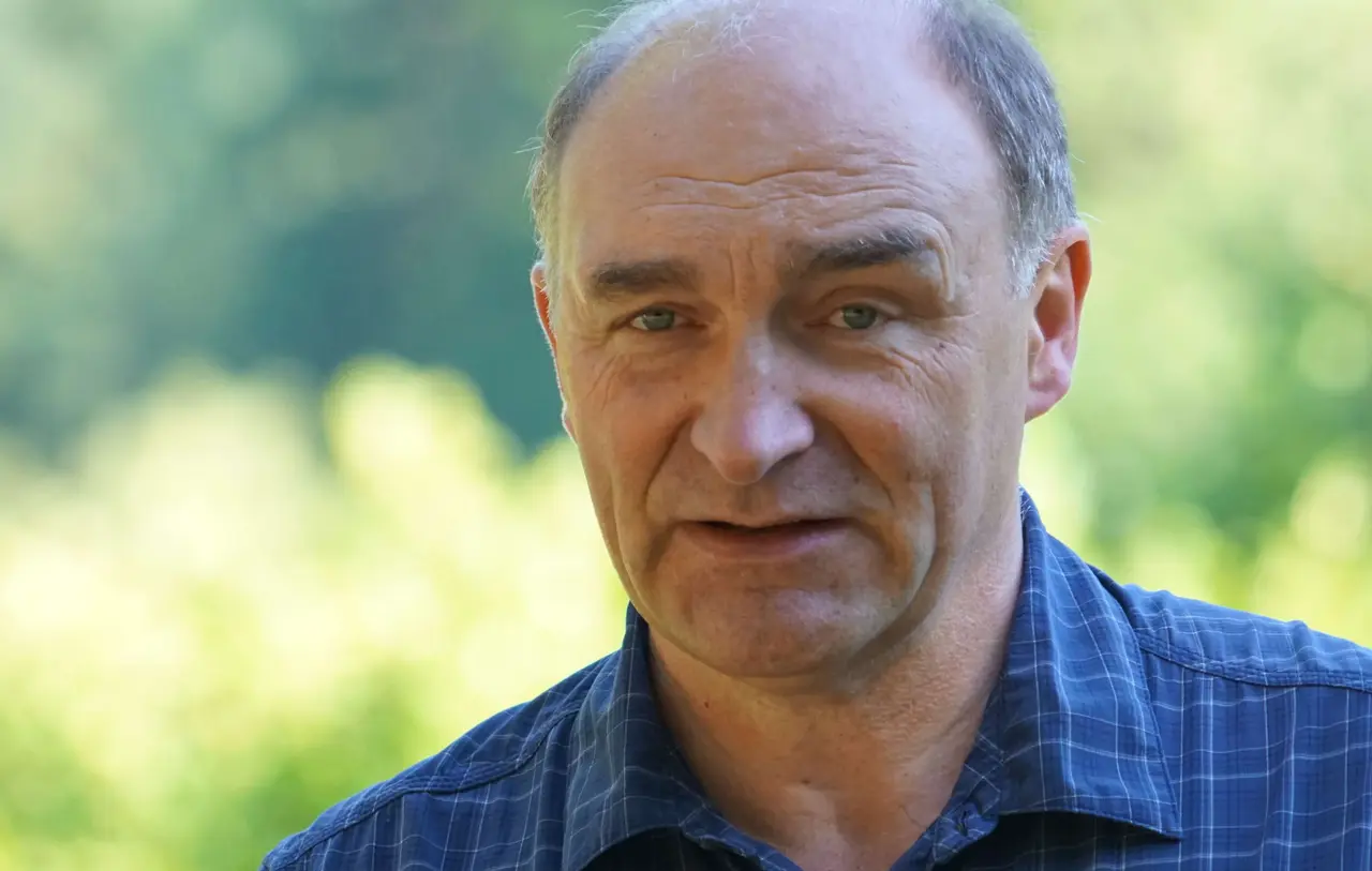 „Wir wollen Menschen erreichen, wo sie gerne sind und bei dem, was sie gerne tun“, sagt Pfarrer Manfred Schüsselin. „Wir wollen Erholung für Leib, Seele und Geist bieten.“