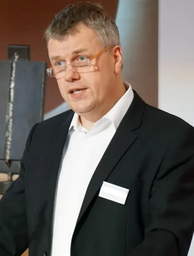 Markus Mörike.