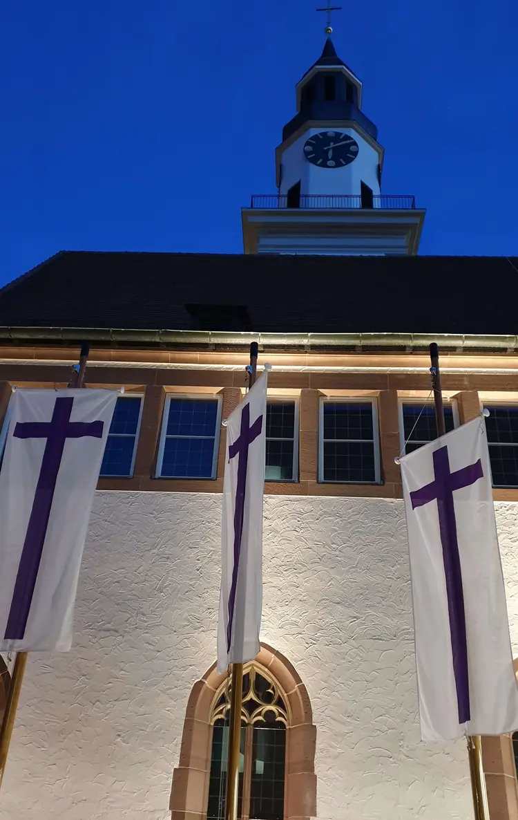 Im Hospitalhof findet die zentrale Veranstaltung der „Woche der Brüderlichkeit“ in Stuttgart statt.