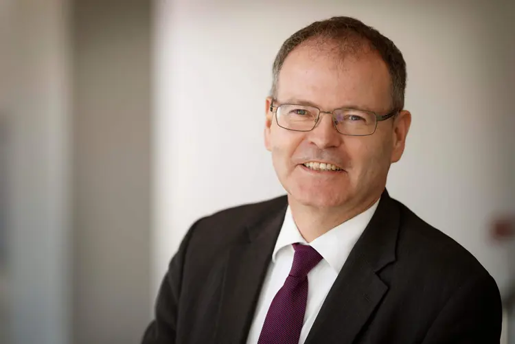 Direktor Stefan Werner