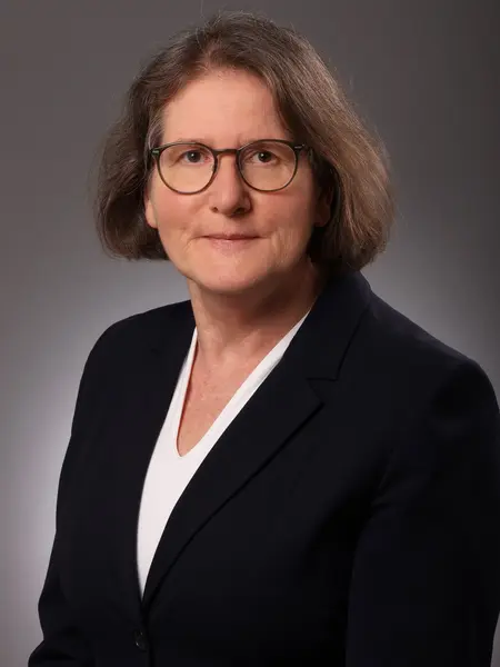 Petra Frey