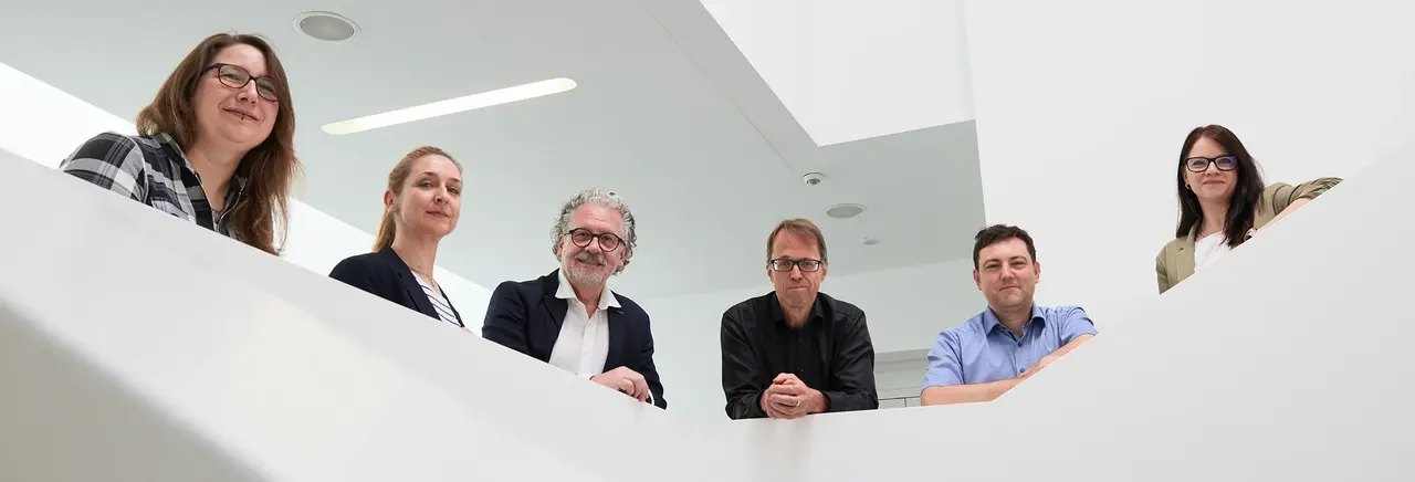 Sommertagung der Württembergischen evangelischen Landessynode im Hospitalhof.