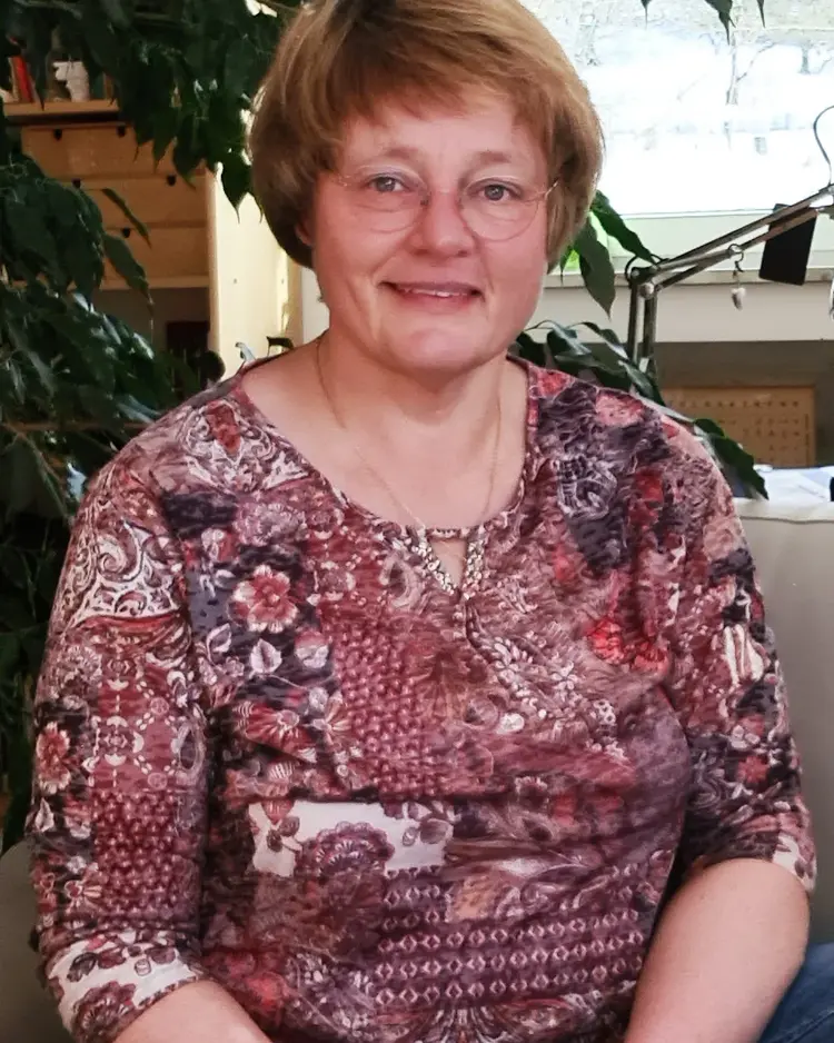 Barbara Wurz Landesrundfunkpfarrerin ab Mai 2021