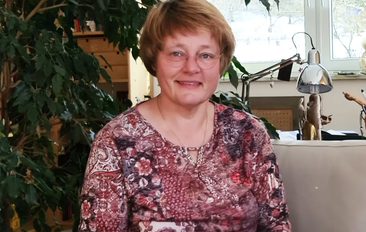 Barbara Wurz Landesrundfunkpfarrerin ab Mai 2021