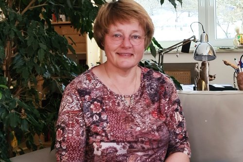 Barbara Wurz Landesrundfunkpfarrerin ab Mai 2021