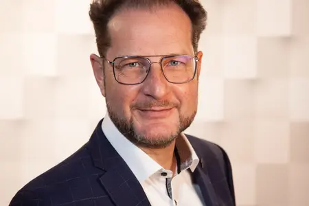 Pfarrer Helmut Liebs