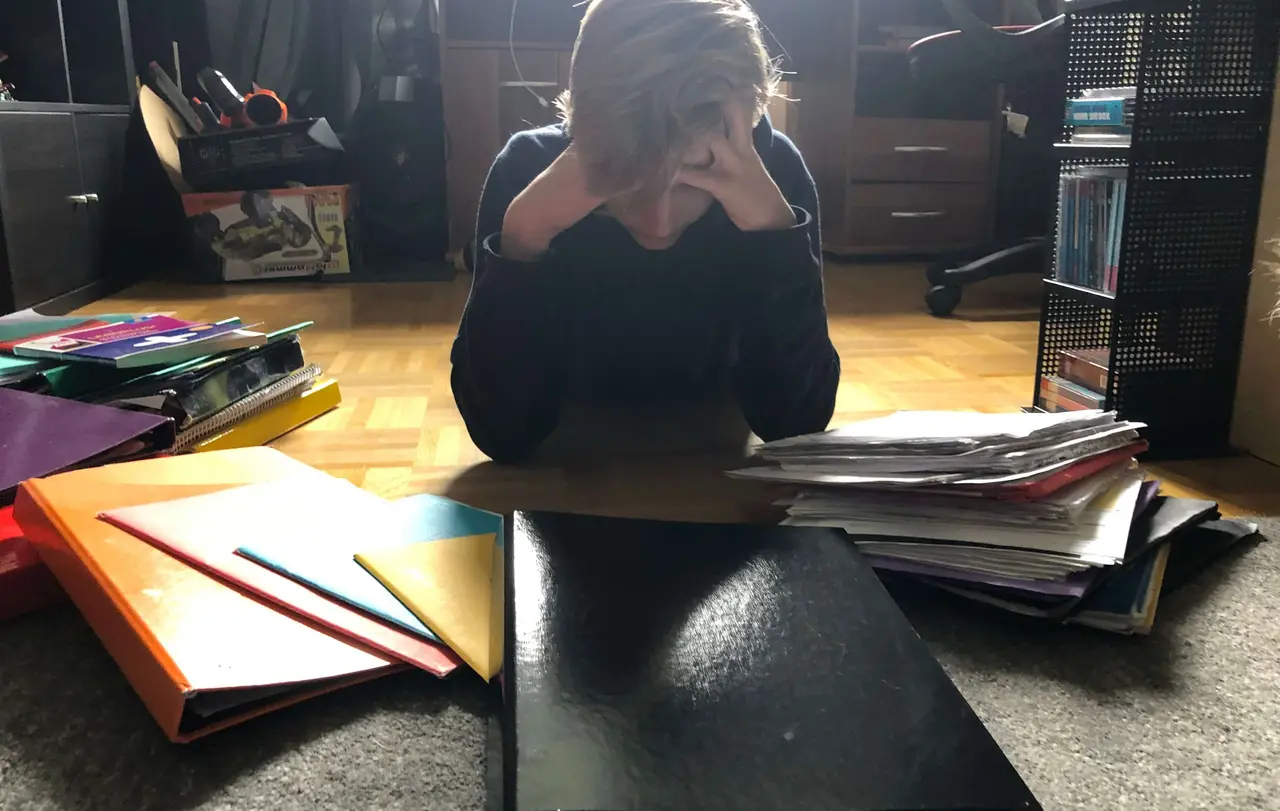 Fragen, Sorgen und Nöte in der Corona-Zeit: Der Schulseelsorge-Chat bietet Hilfe.