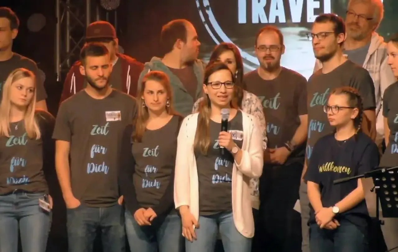 Auch die ehrenamtlichen Mitglieder des „Zeit für dich“-Teams sind bei den Faschingsalternativtagen dabei.