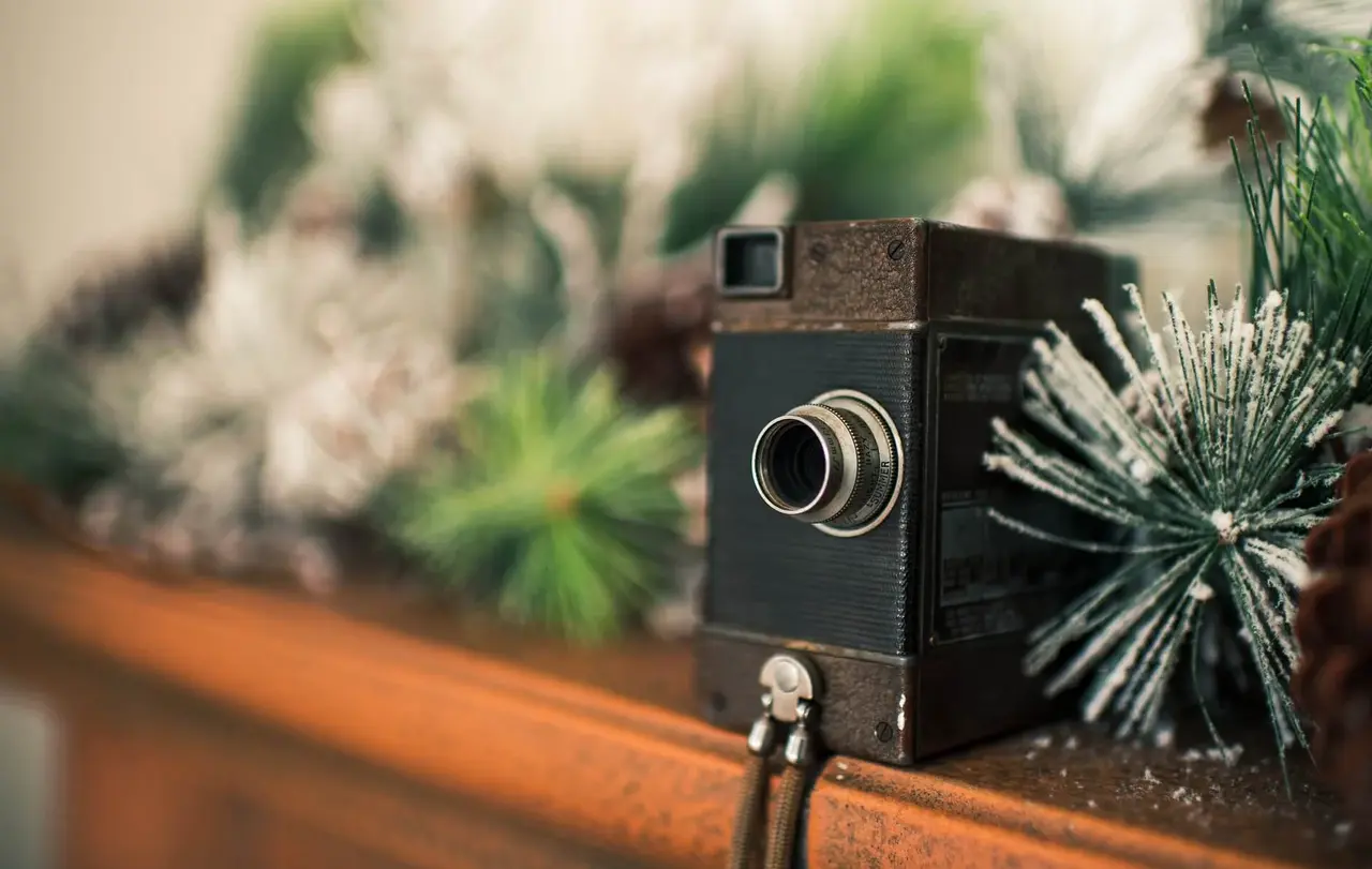 Ein Familienfest per Kamera und Livestream ? Mit guter Vorbereitung kann das gelingen.