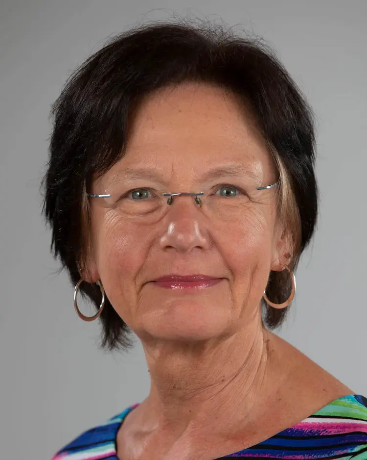 Elke Wallenwein, Referentin für Suchthilfen, Diakonisches Werk der evangelischen Kirche in Württemberg e. V