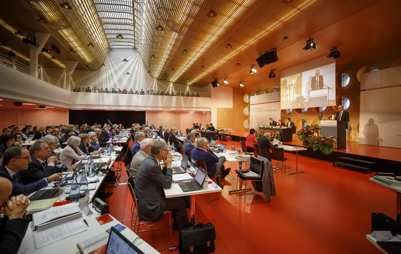 Herbstsynode 2017