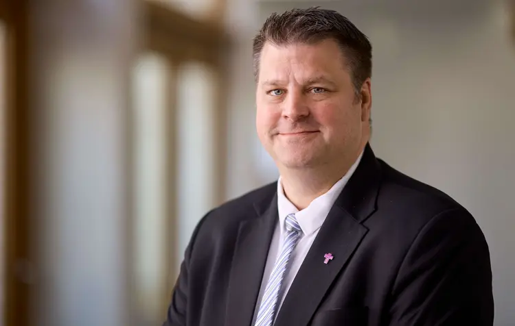 Sommertagung der 16. Landessynode.