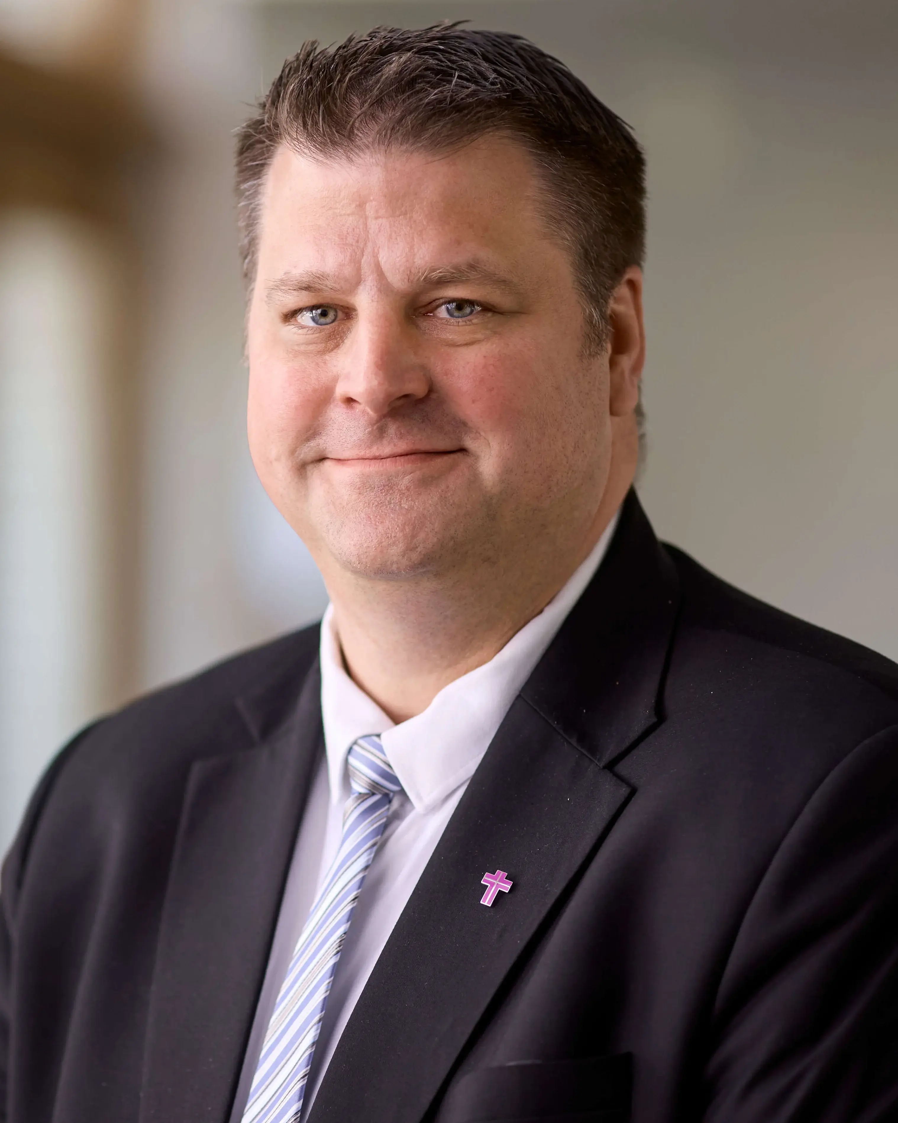 Sommertagung der 16. Landessynode.