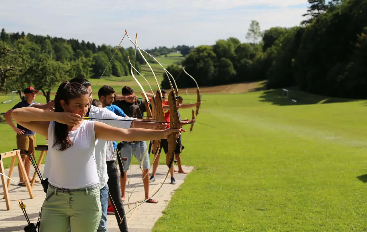 „FreeStyle“-Freizeiten: Unterschiedliche Sprachen, verschiedene Religionen – eine Gemeinschaft
