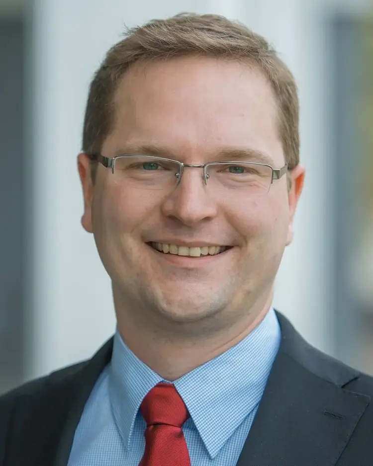 Dr. Friedemann Kuttler