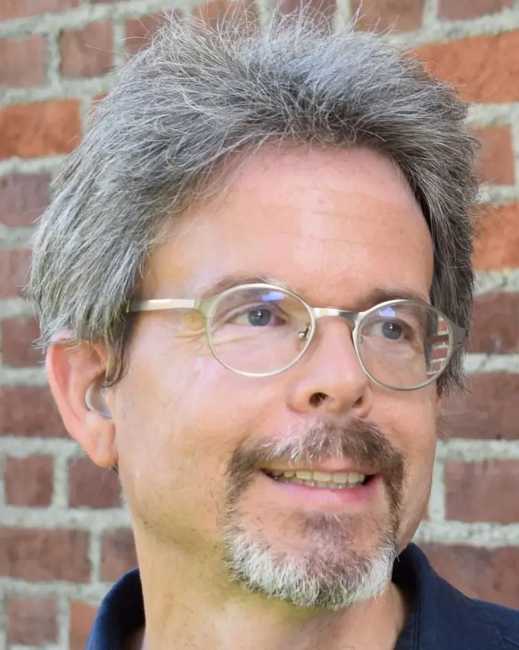 Pfarrer Frithjof Rittberger ist im Dezernat Theologie, Gemeinde und weltweite Kirche für Gottesdienst und Liturgie zuständig.