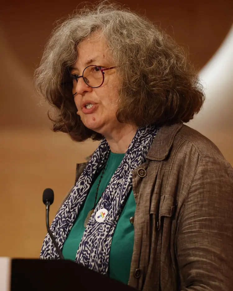 Antje Fetzer-Kapolnek