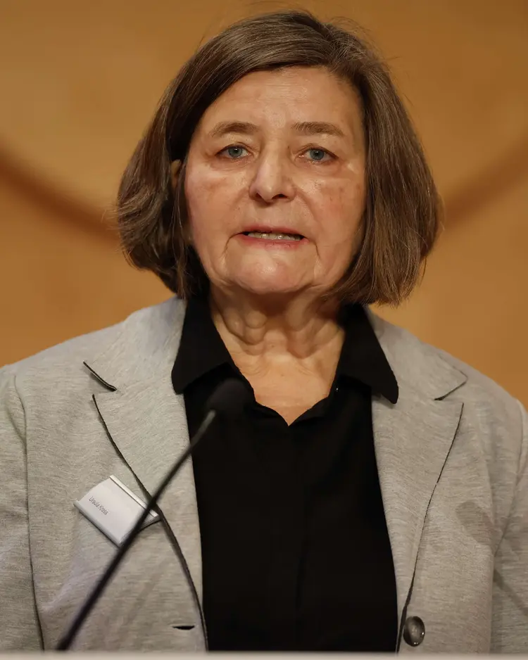 Ursula Kress