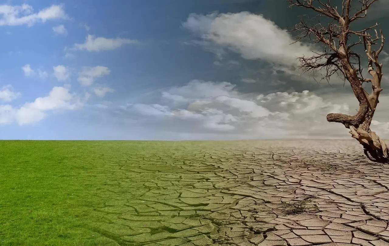 Die ökumenische Aktion #Klimafasten lenkte auch 2021 den Blick auf den Klimaschutz.