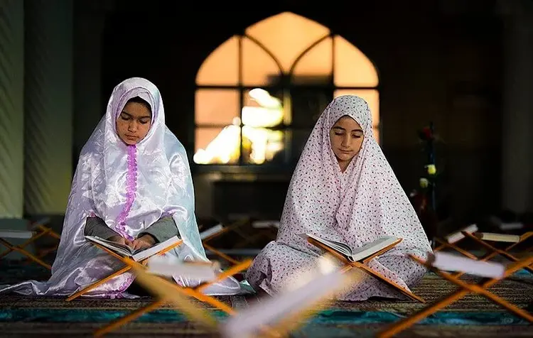 Eine Stiftung soll sich künftig um den islamischen Religionsunterricht in Baden-Württemberg kümmern (Symbolfoto).