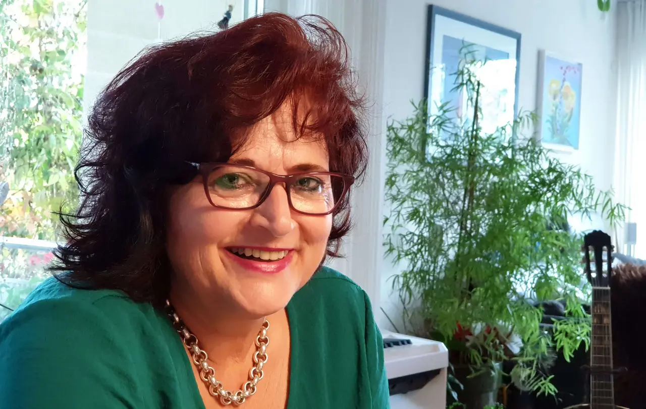 Tabea Dölker gibt nach 24 Jahren in der württembergischen Landessynode ihr Mandat auf - und kandidiert bei der Kirchenwahl am 1. Dezember nicht mehr.