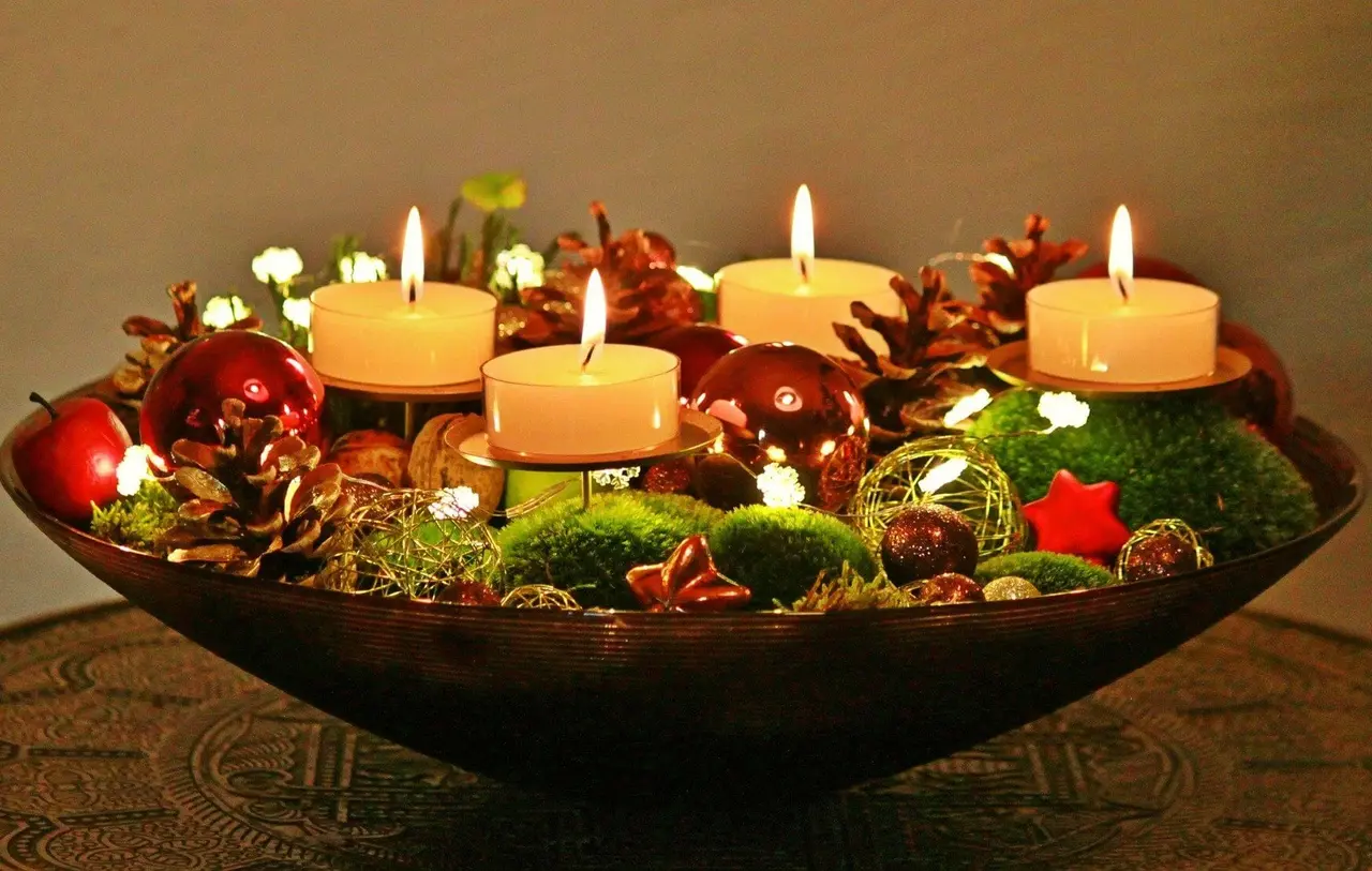 Die diesjährige ökumenische Adventsaktion in Baden-Württemberg endet erstmalig am Sonntag nach dem Dreikönigstag - bis dahin gibt es regelmäßig persönliche Impulse.